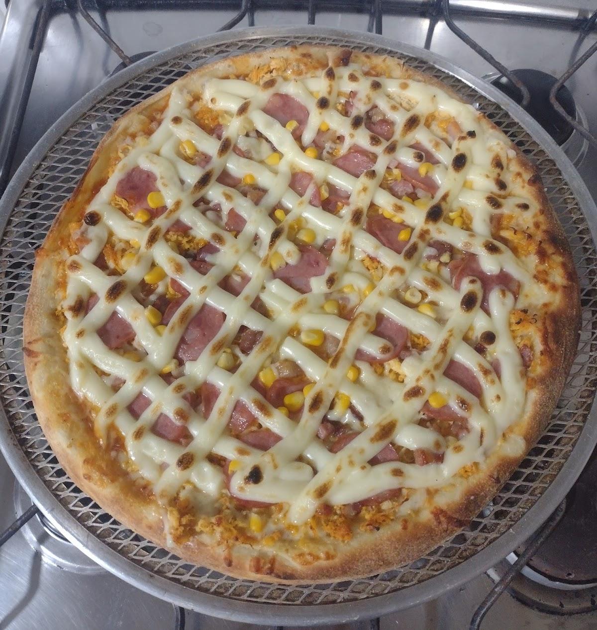 EL Shaddai Pizzaria Delivery