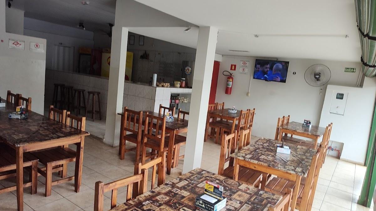 Seu Boteco Petiscaria LTDA