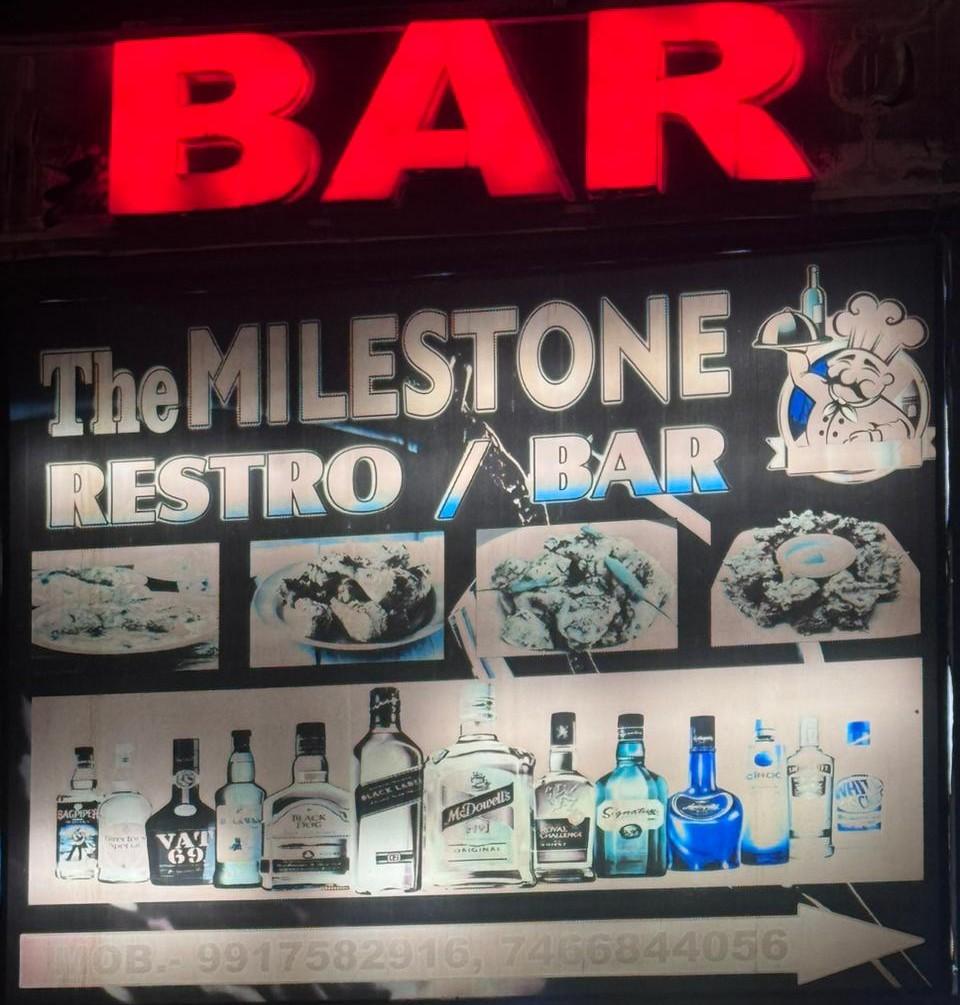 Milestone Restaurant