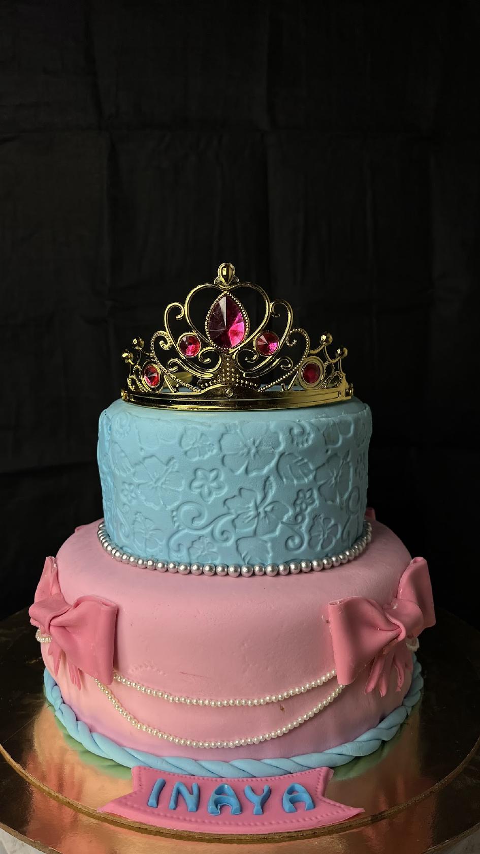 CRAVINGS CAKES AND BAKE