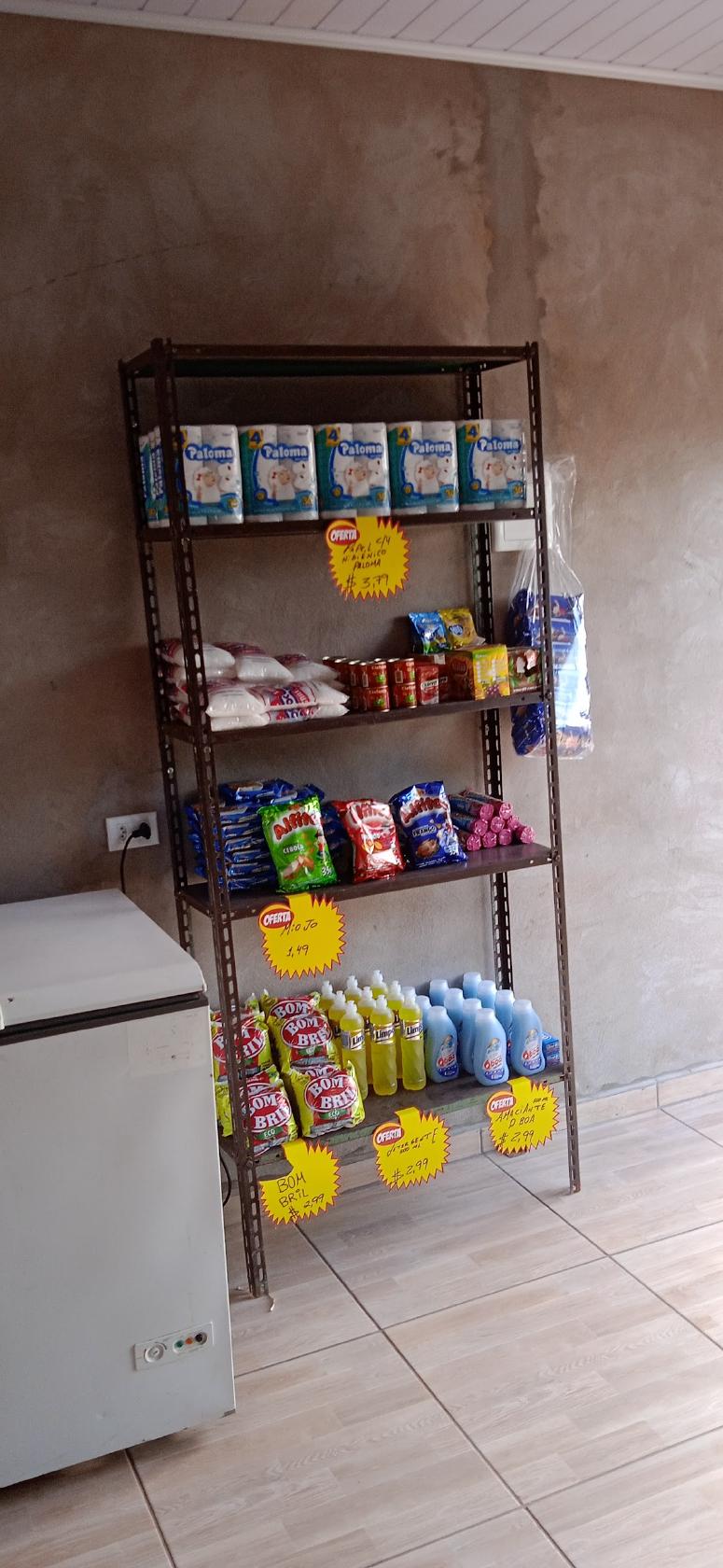 Bar e mercearia do Edmilson