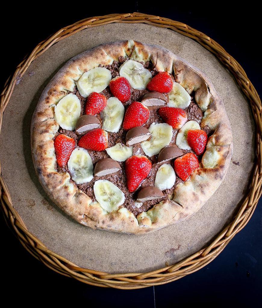 Moda da Casa - Pizzaria em Taguatinga