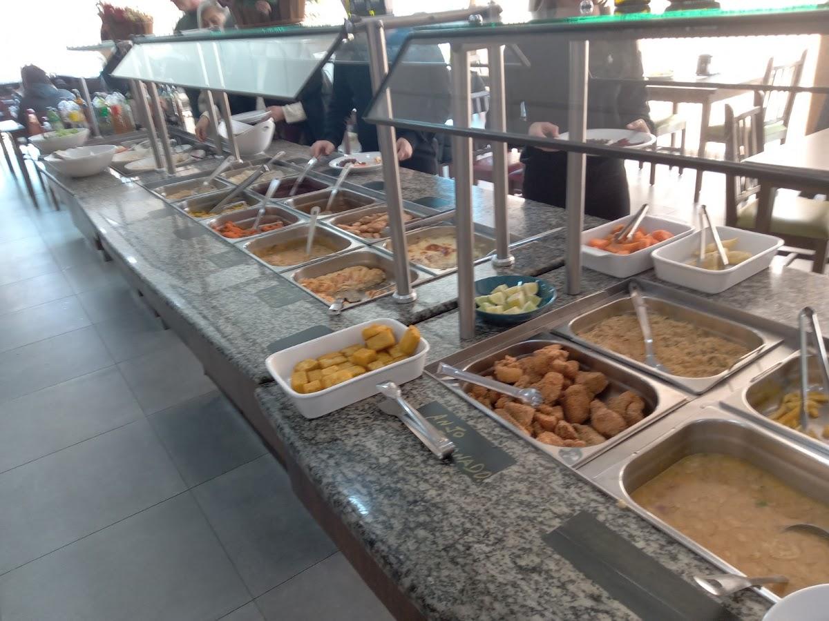 Restaurante Farroupilha