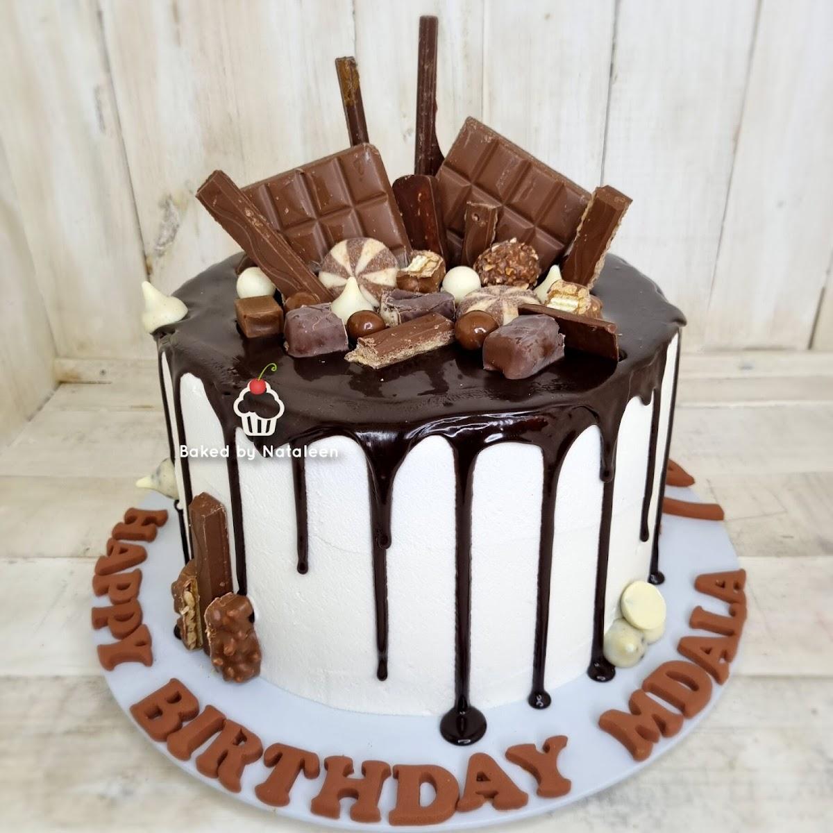 Kesari nandan bakery