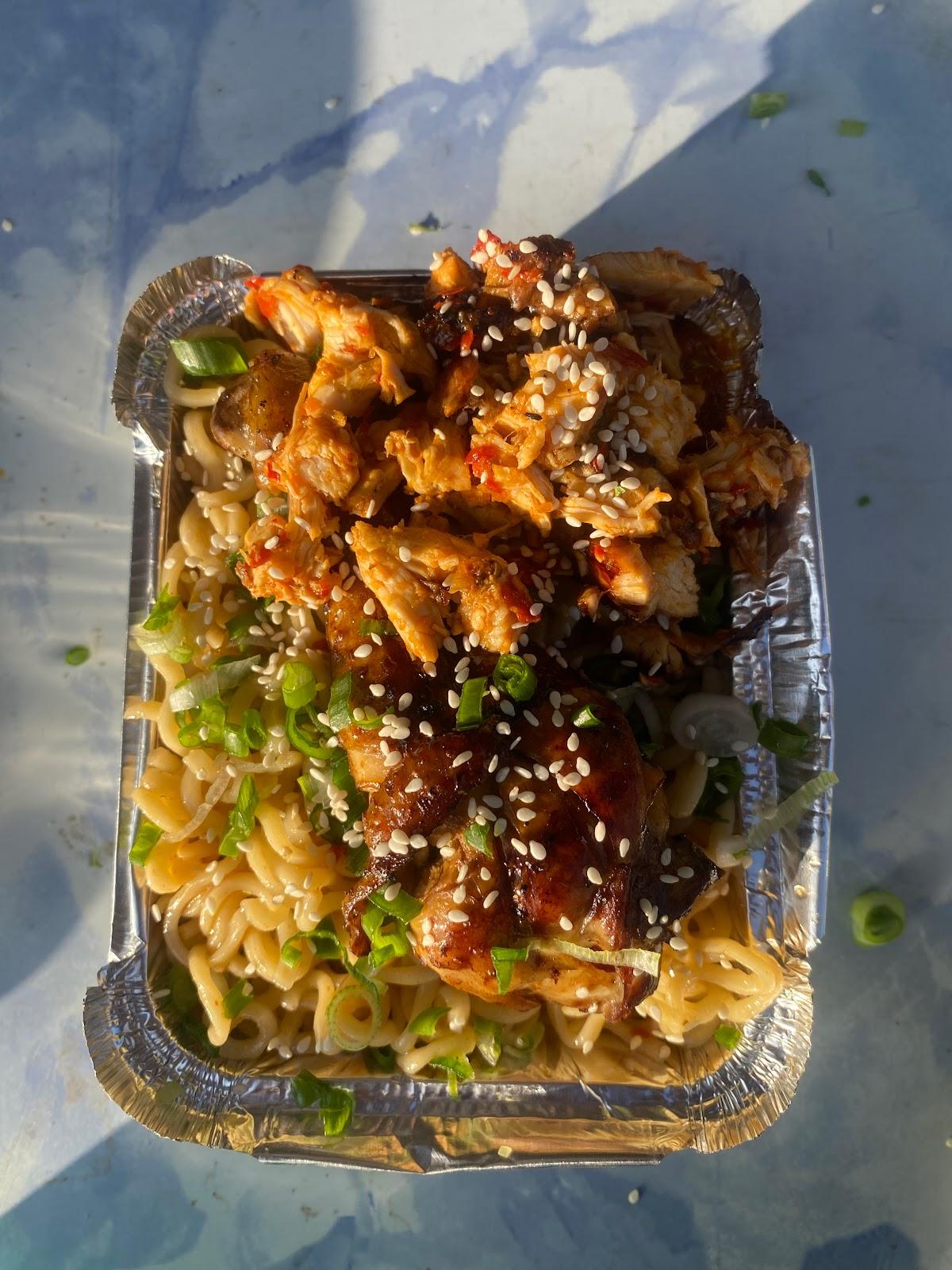 Thangmeiband Weekendstreet