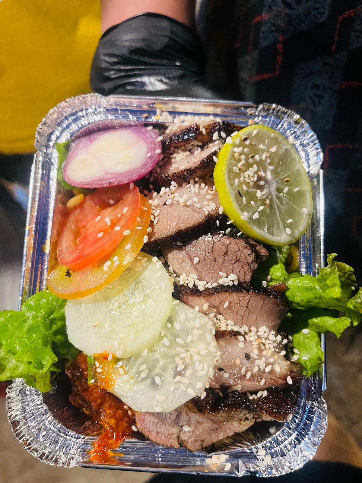 Thangmeiband Weekendstreet