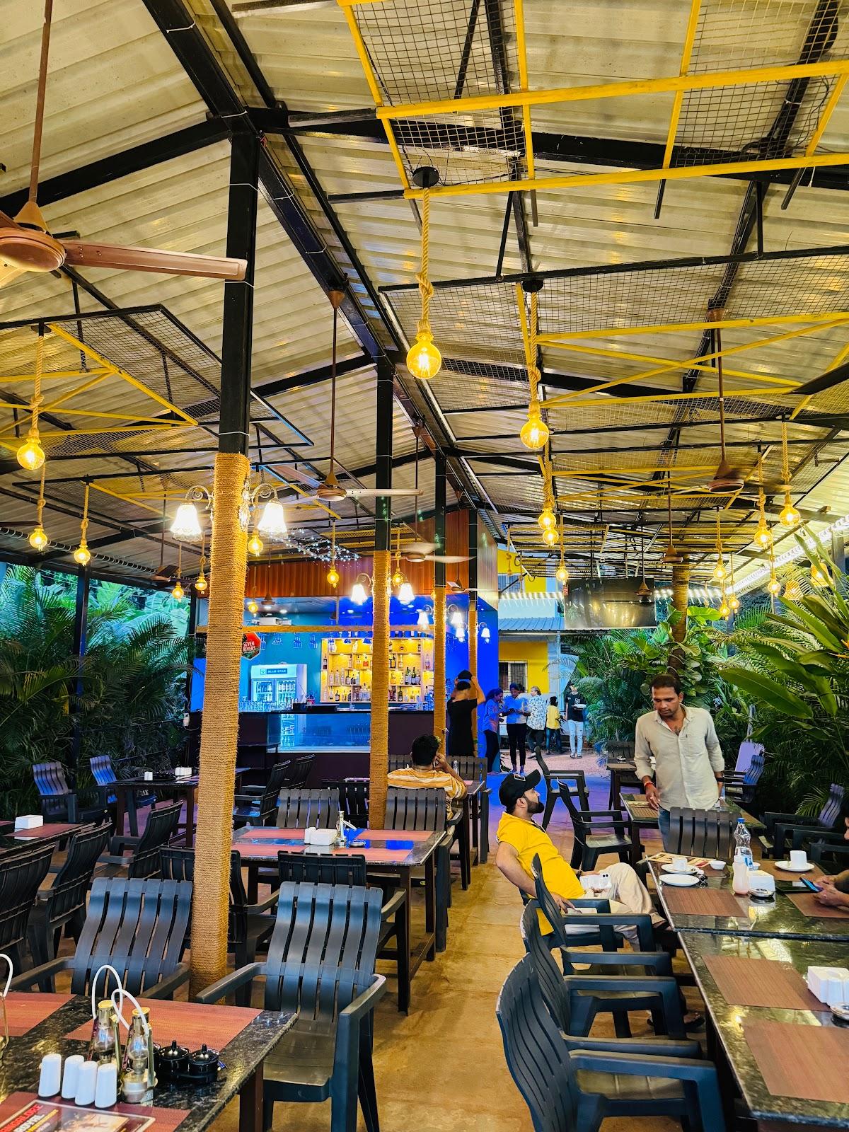 Manglore Royal Family Bar & Restaurant