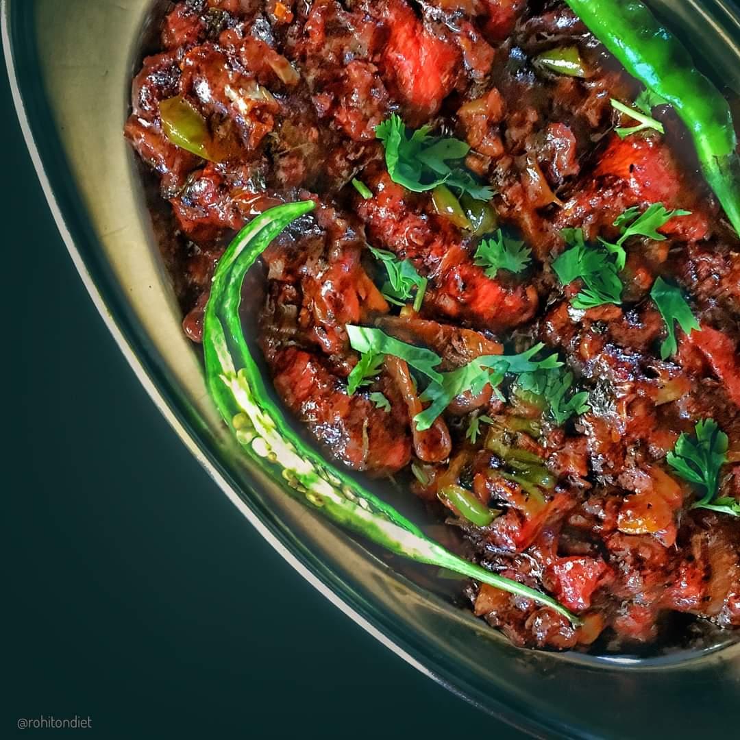 Hotel Annapurna Family Restaurant