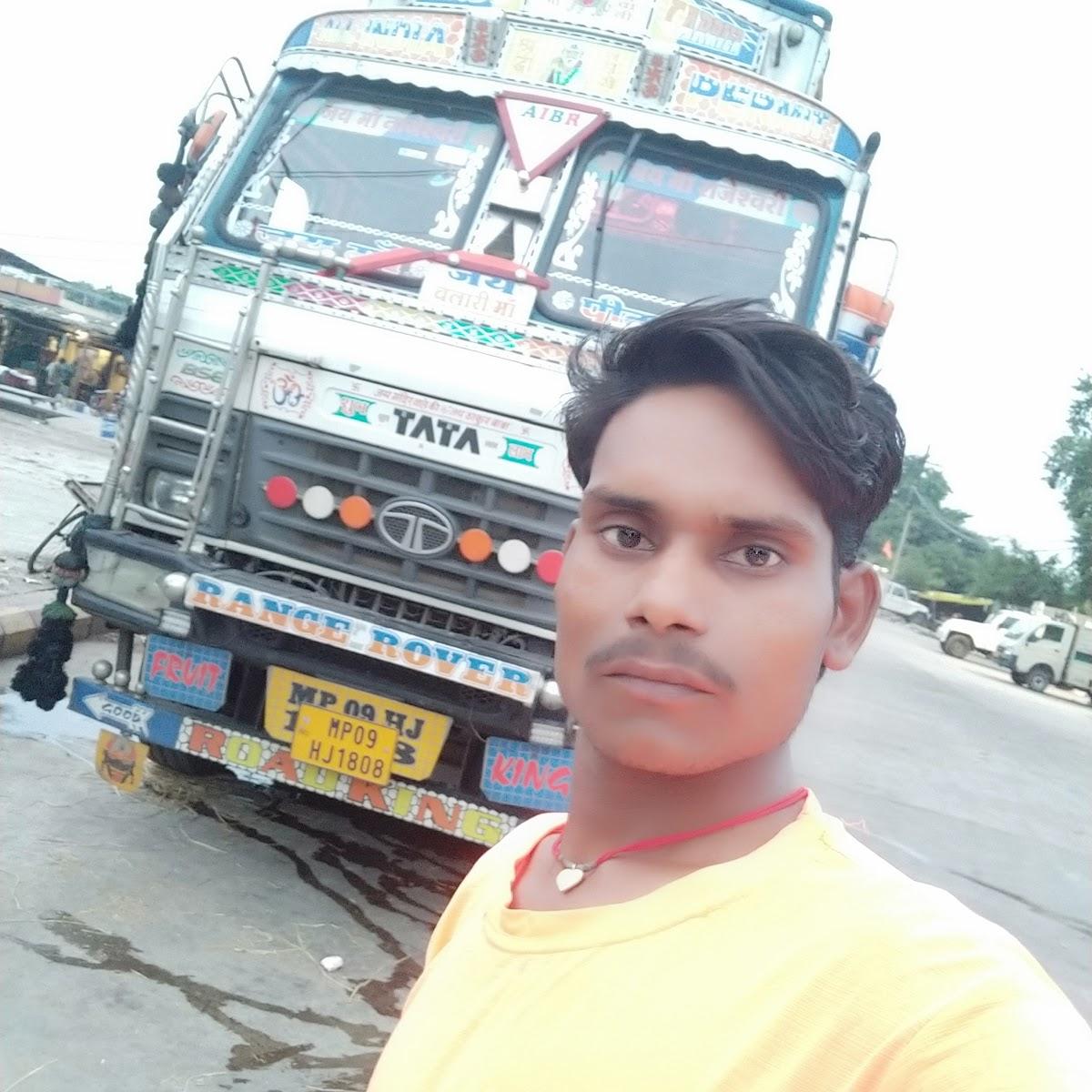 कुशवाहा जी ढाबा