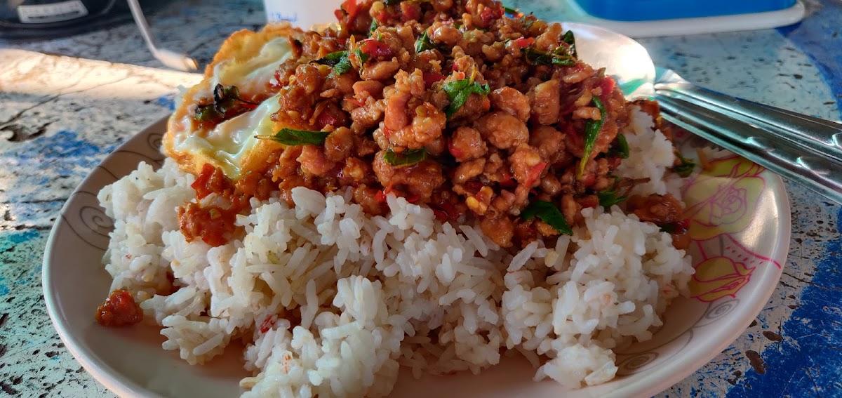 ร้านอาหารตามสั่ง