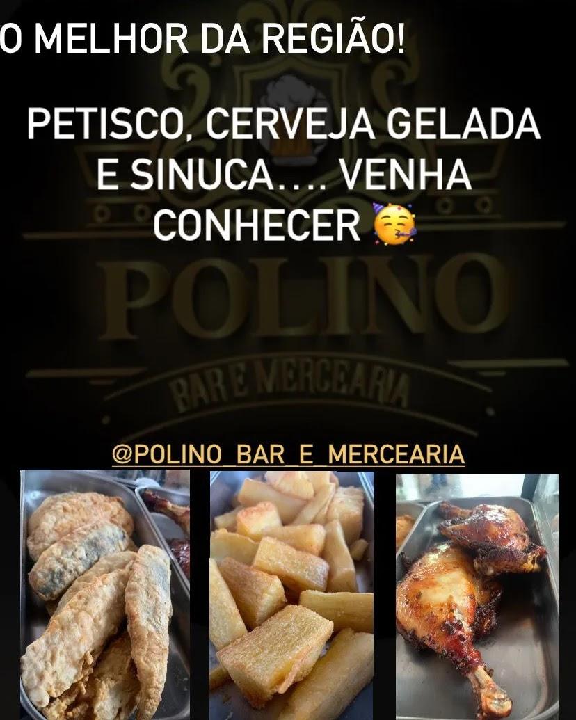 Polino Bar