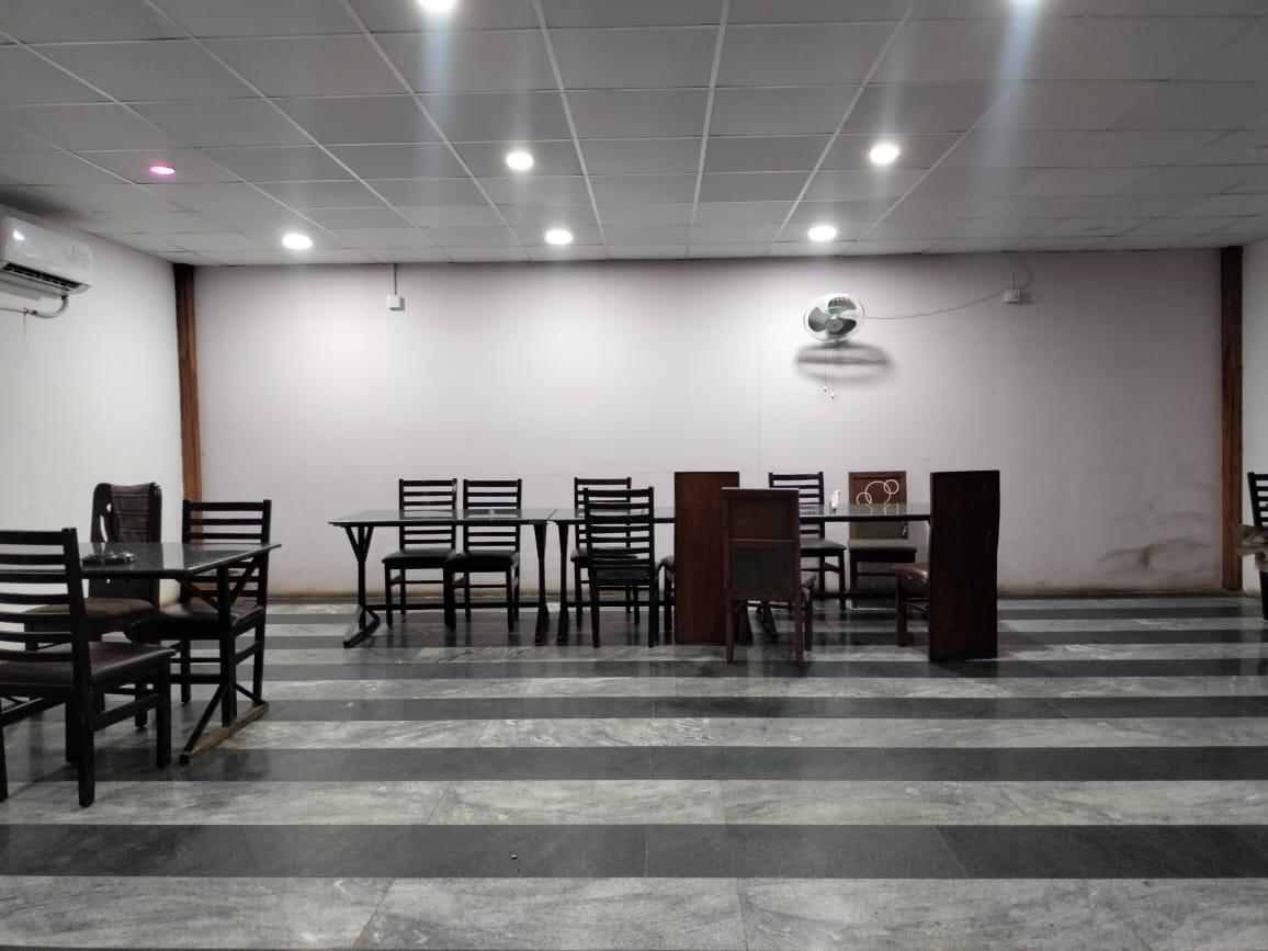 VR Grand Family Restaurant & Mini Function Hall