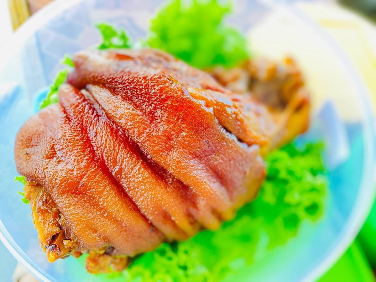 ข้าวขาหมู899