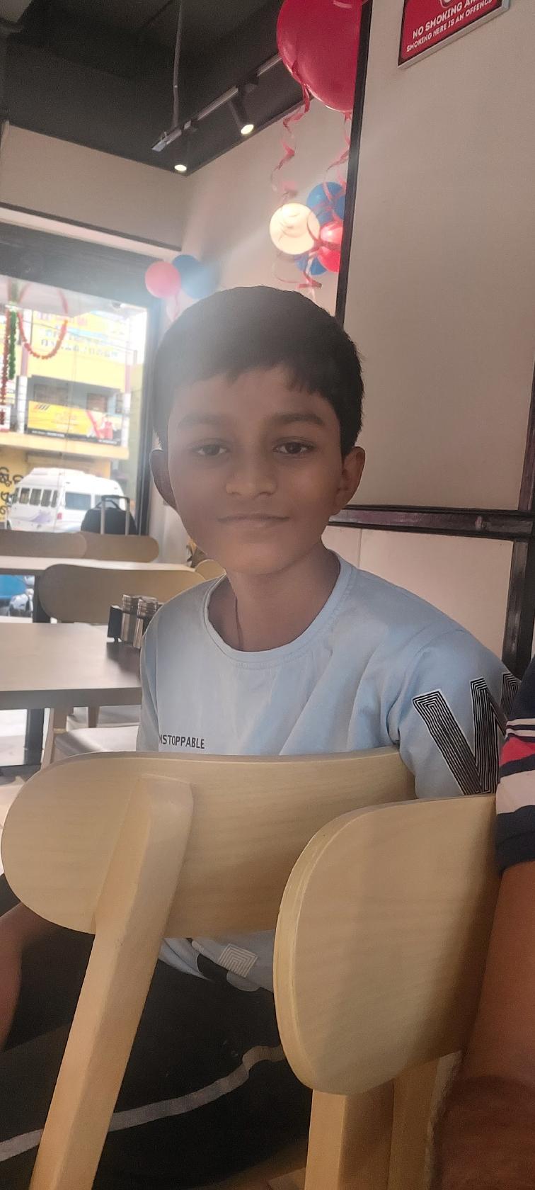 Domino's Pizza CDA Sec - 10, Cuttack