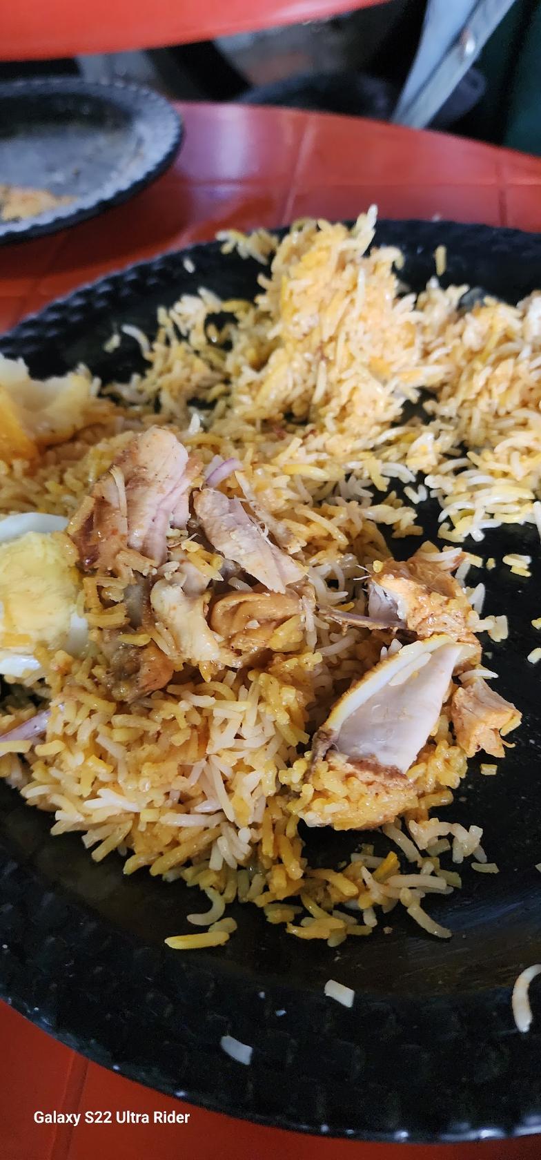 Mutton taasss corner