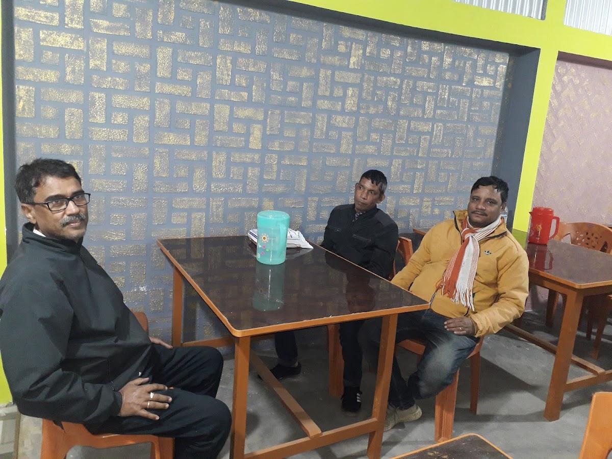 Pranita hotel & fast food