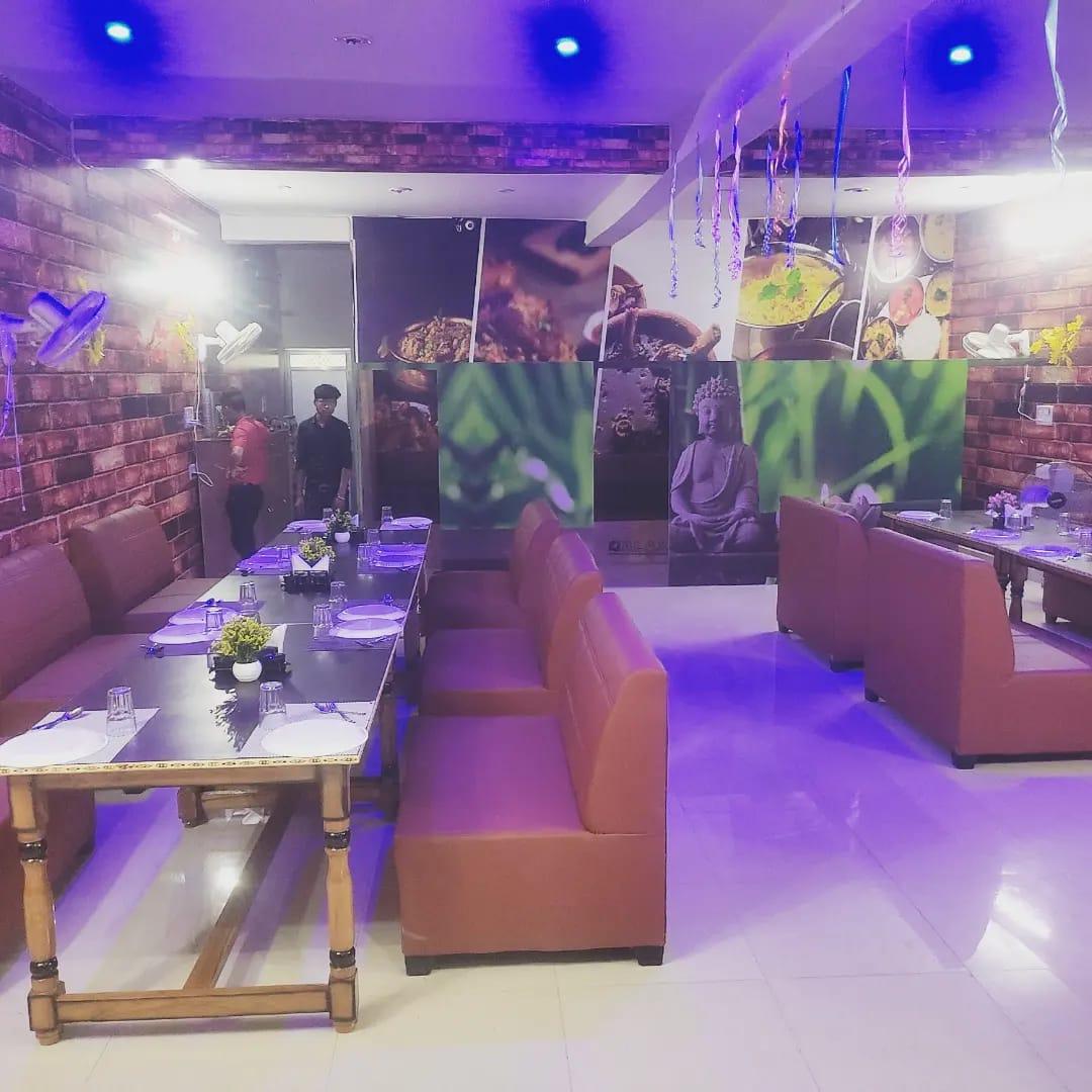 New Kalika Family Restaurant