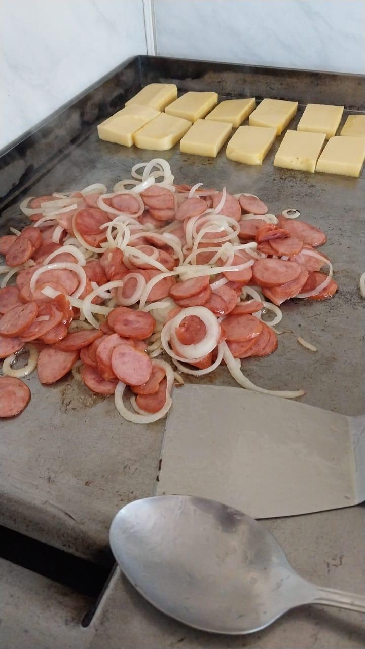 Machado Lanches Curitibanos