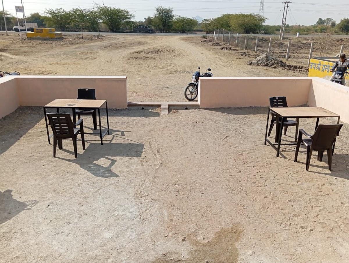 जय श्रीअम्बे माँ होटल एंड रेस्टोरेंट