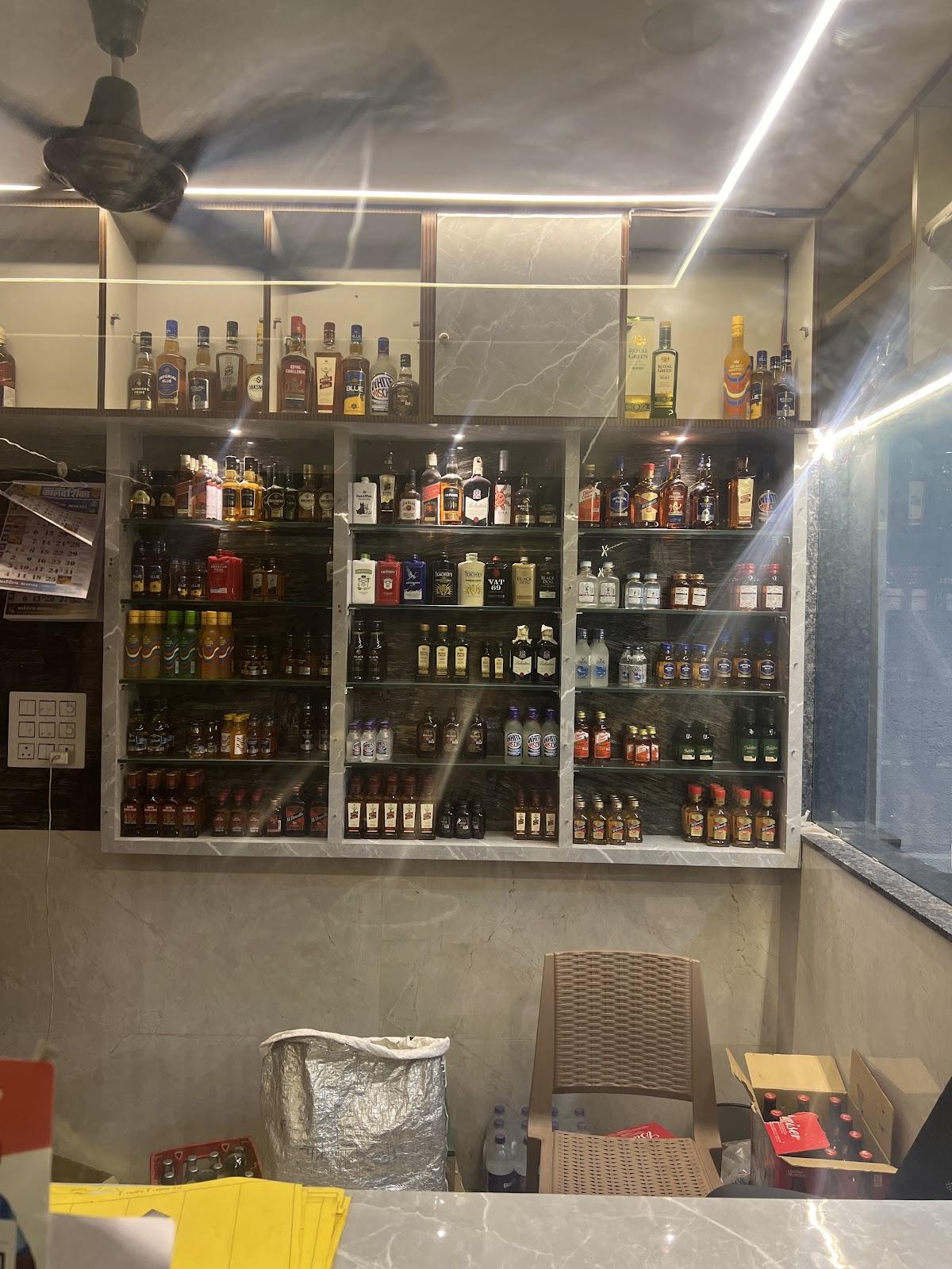 Relax Bar And Restaurant