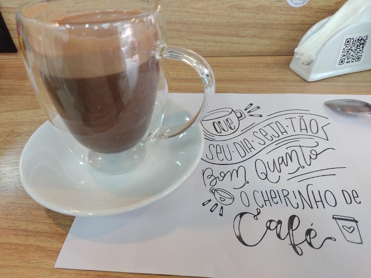 Promaq Papel e Café