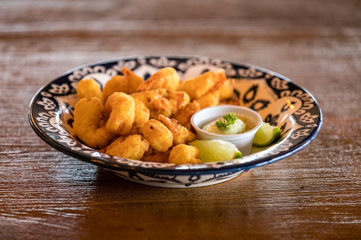 Solar Bistrô Café & Bar {Fazenda Verde Praia do Rosa}