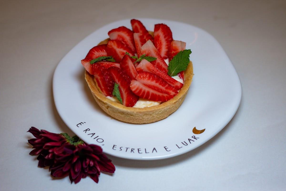 Maria's Café & Bistrô