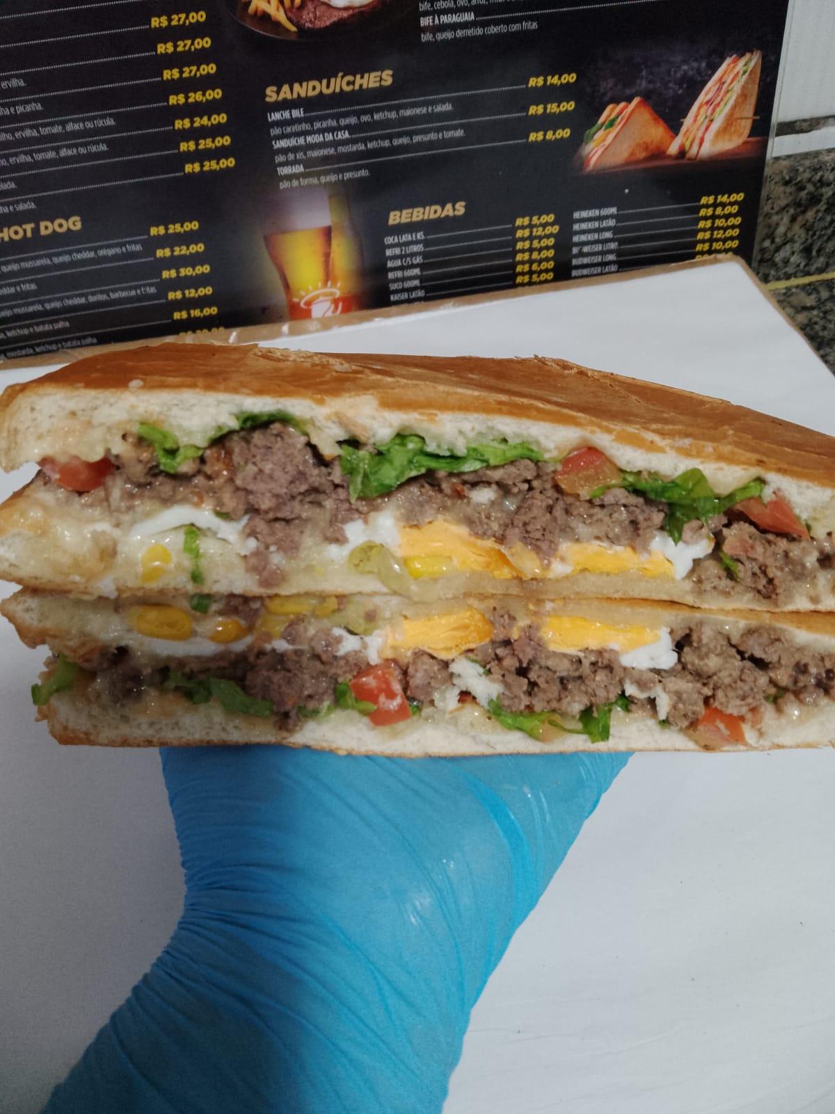 Divino hz restaurante e lancheria