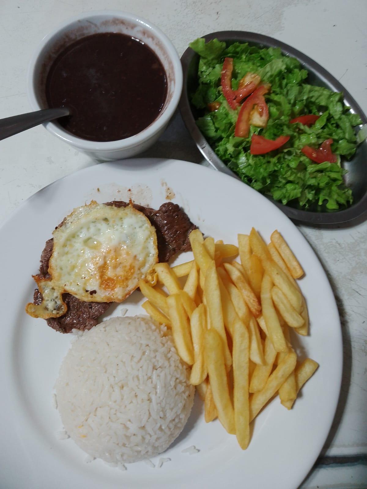 Divino hz restaurante e lancheria