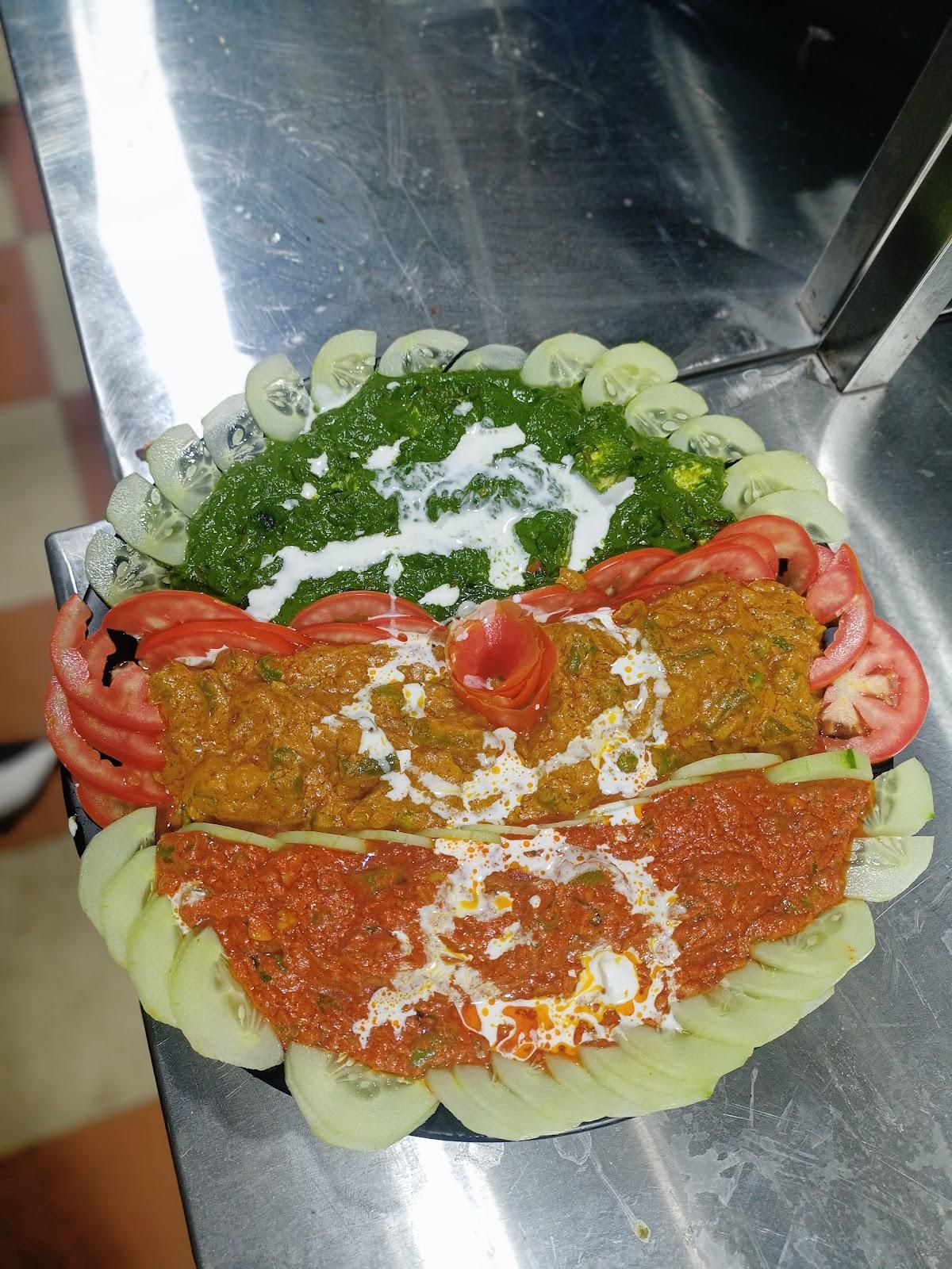 Sanatan Food Village