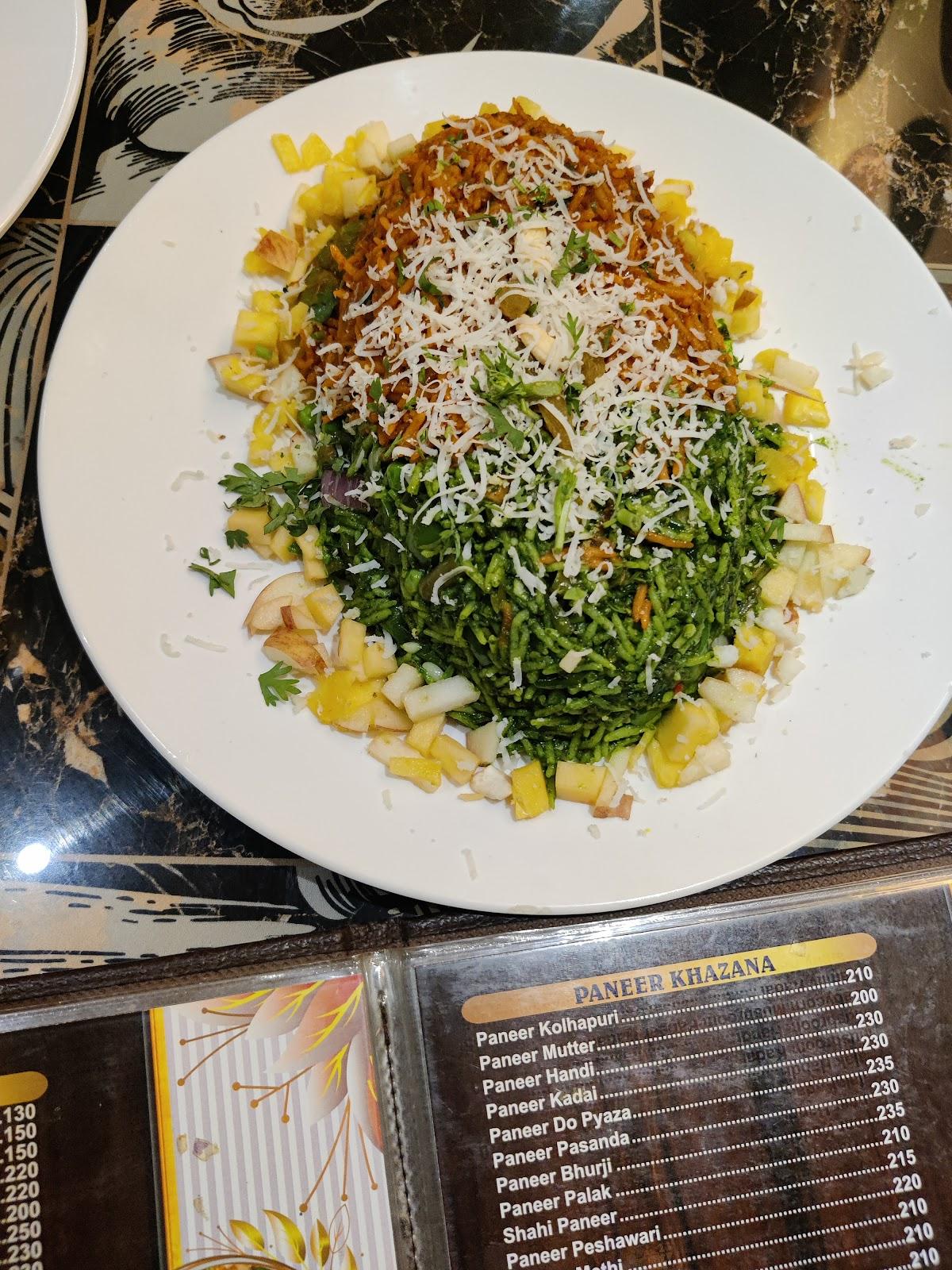 Udupi Shree Annapurna