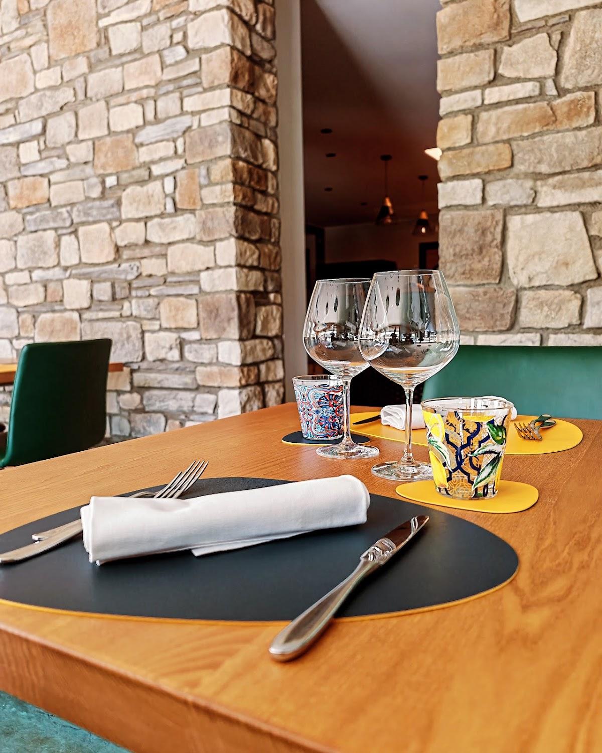 Ferreghini - Braceria Ristorante