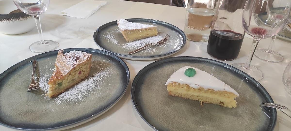 La Contadinella