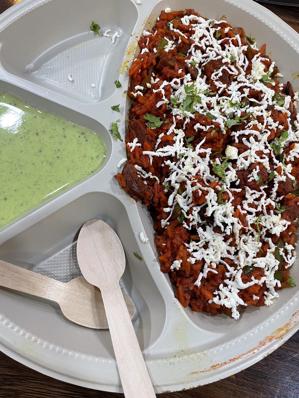 veerji malai chaap wale aligarh