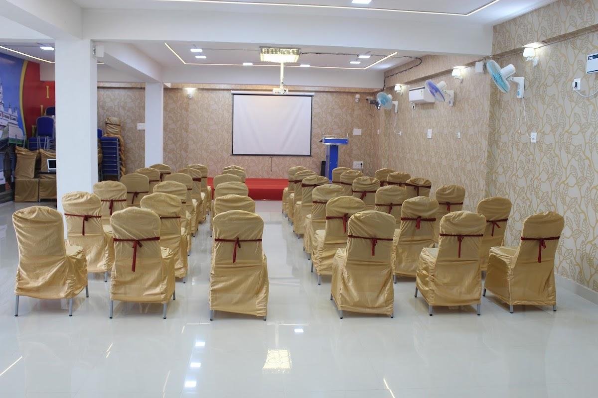 Khalids Biriyani Karaikudi