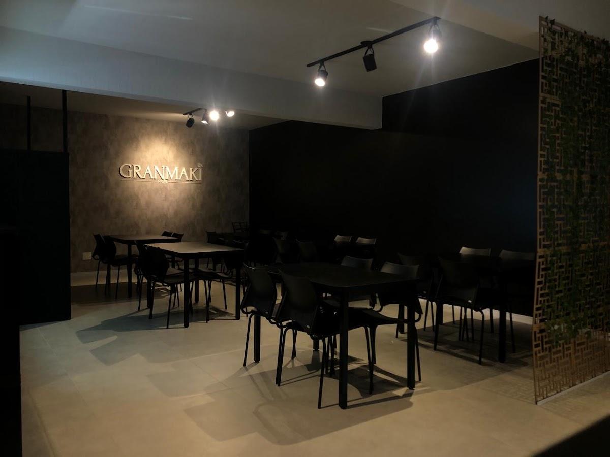 GranMaki Sushi