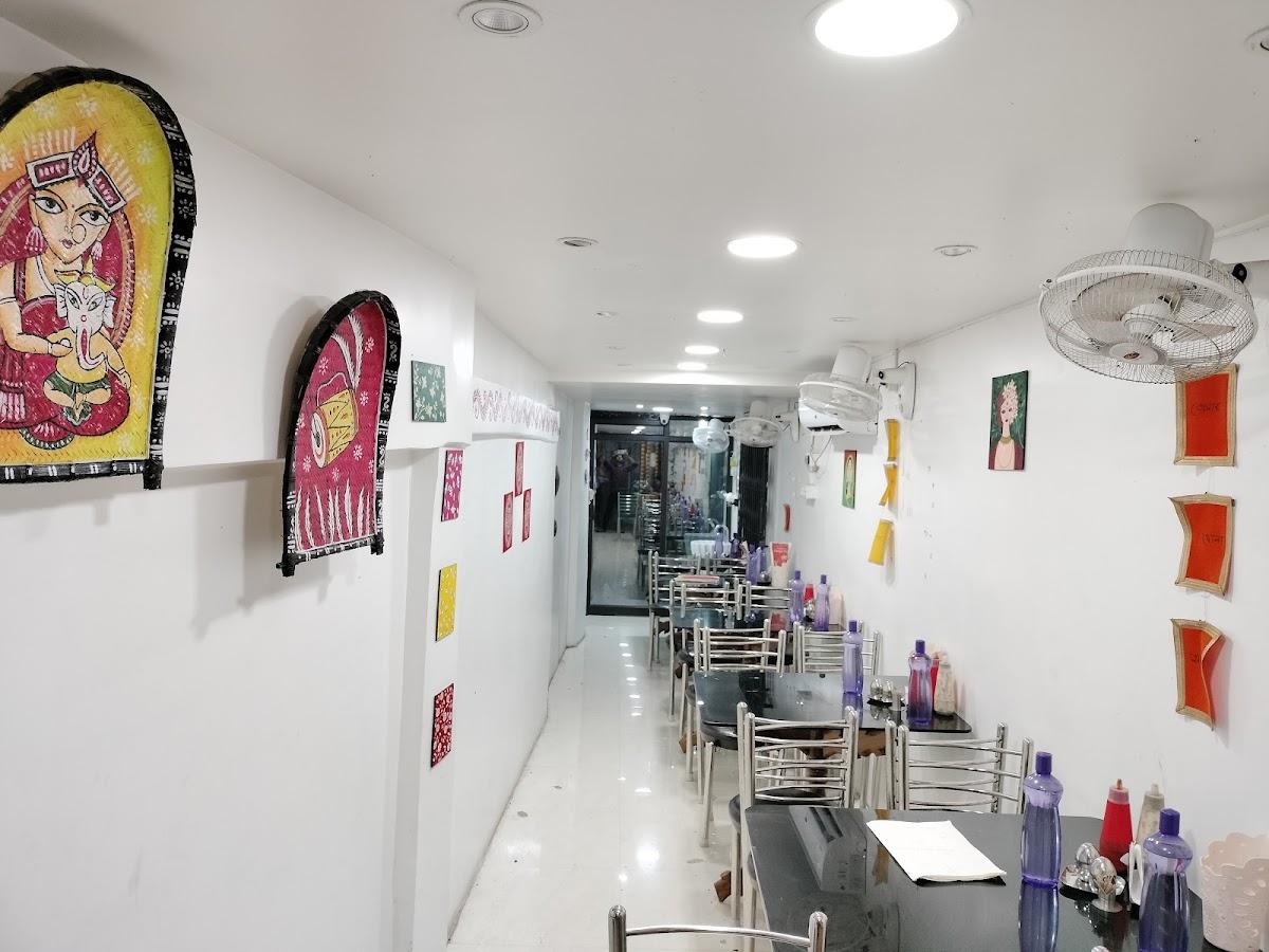 Zaika Kitchen Restaurant