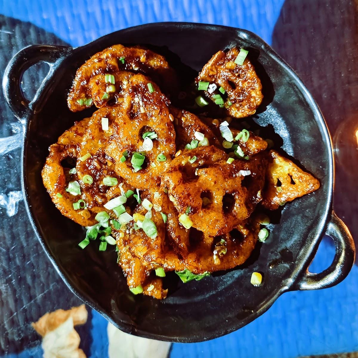 Mulberry Street Bistro