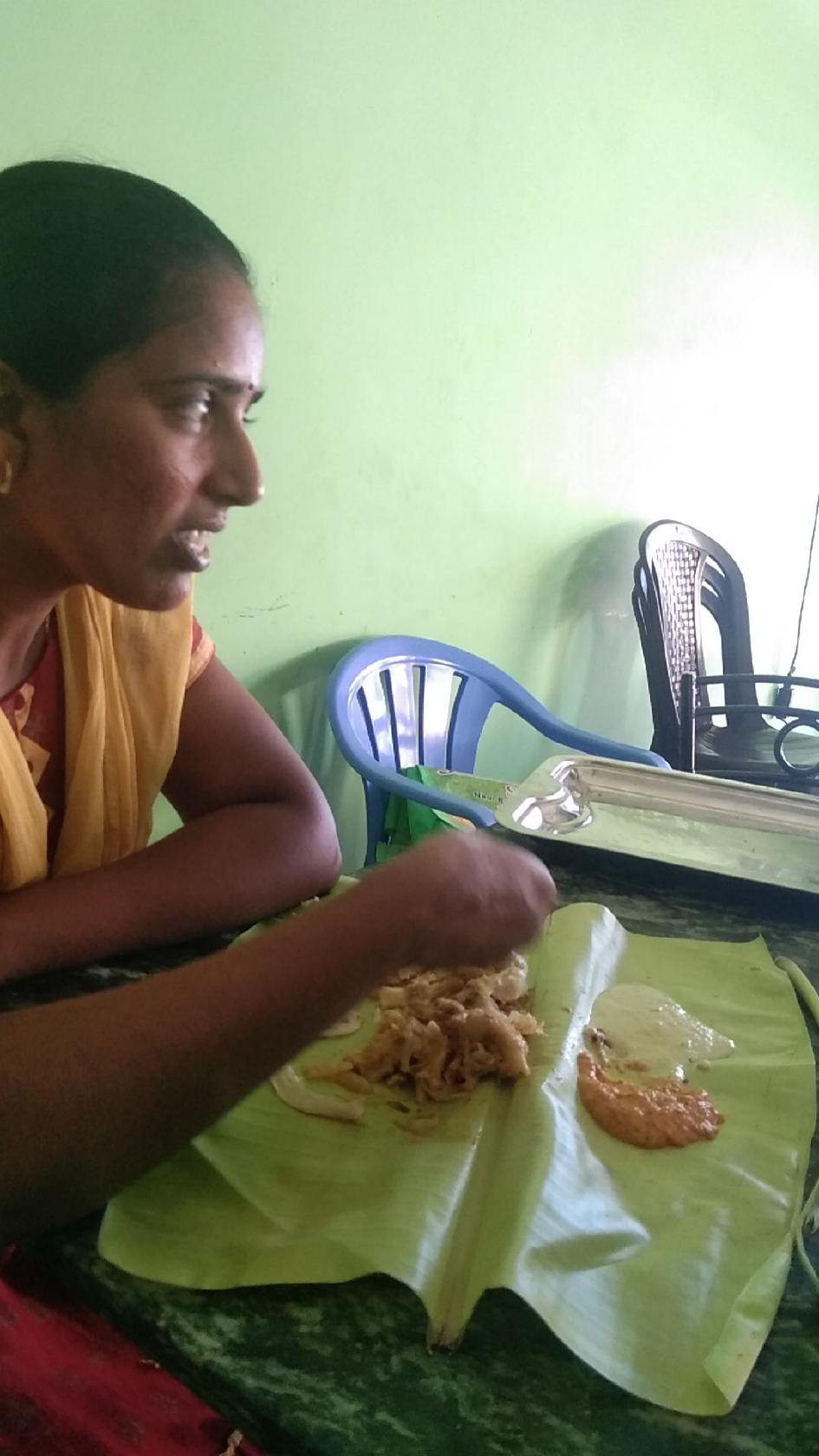 Amman Mess ಅಮ್ಮನ್ ಮೆಸ್