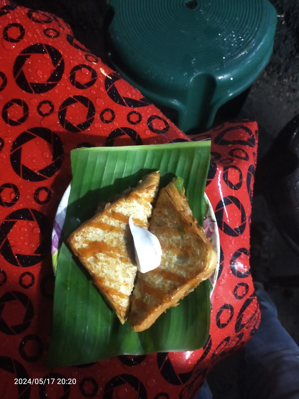 Bun Butter Restaurant