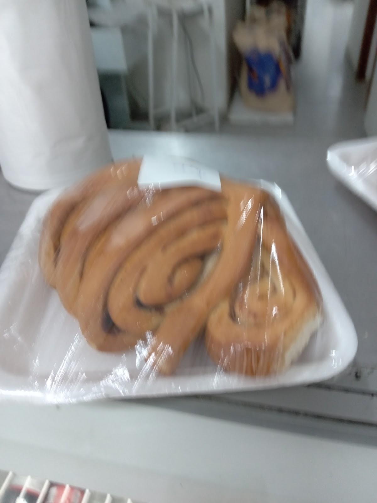 VITÓRIA. Padaria & confeitaria