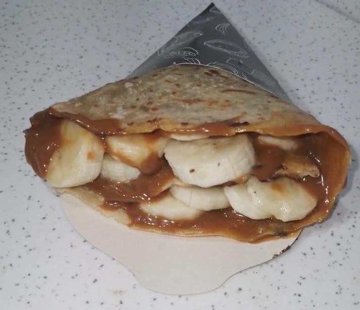 Creperia Nu Crepe