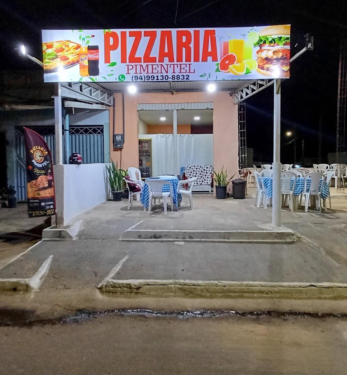 Pizzaria em Parauapebas ️ Pizzaria dom pimentel