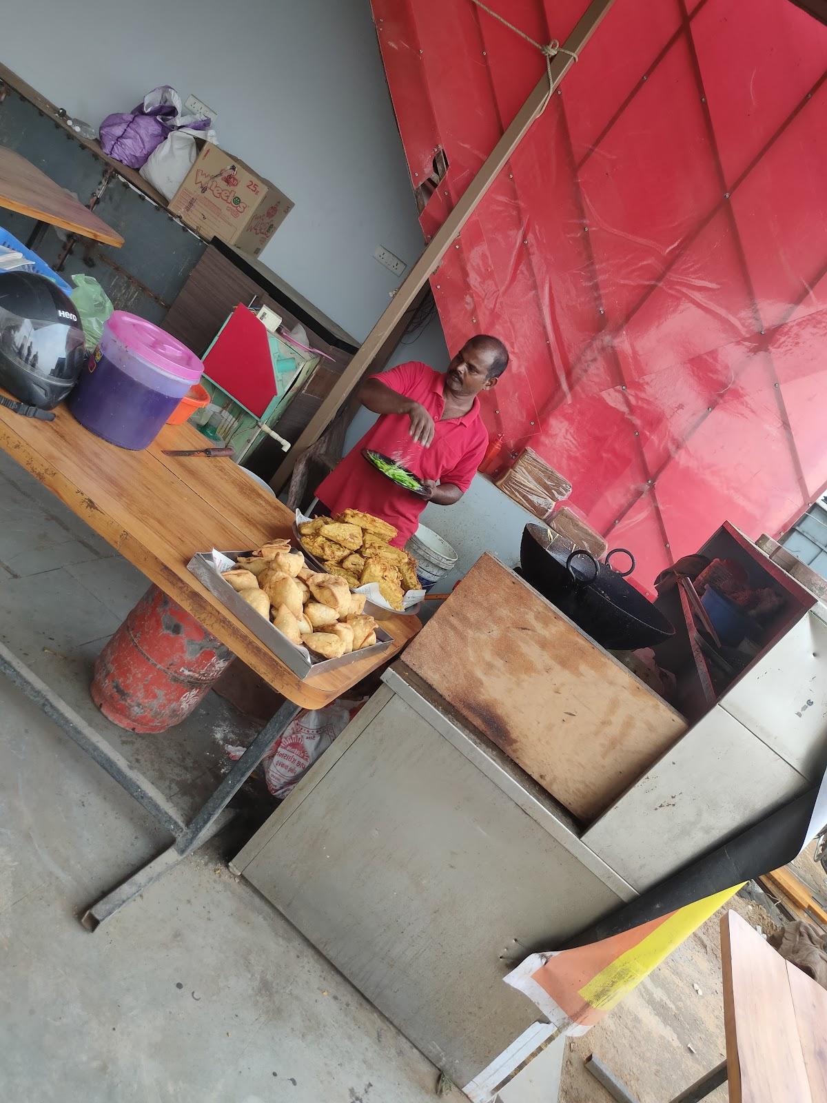 Devki Nandan restaurant & nasta House