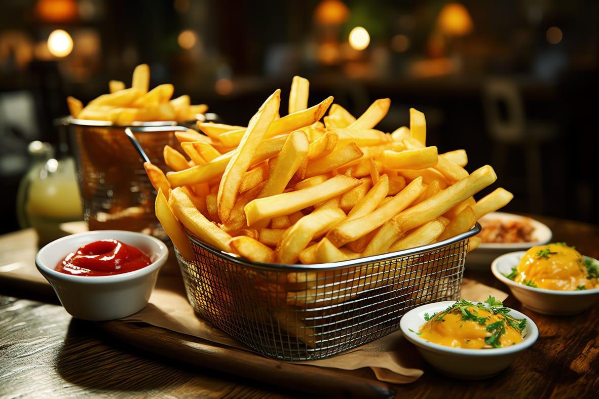 BIG BITES FOODS&DRINKS