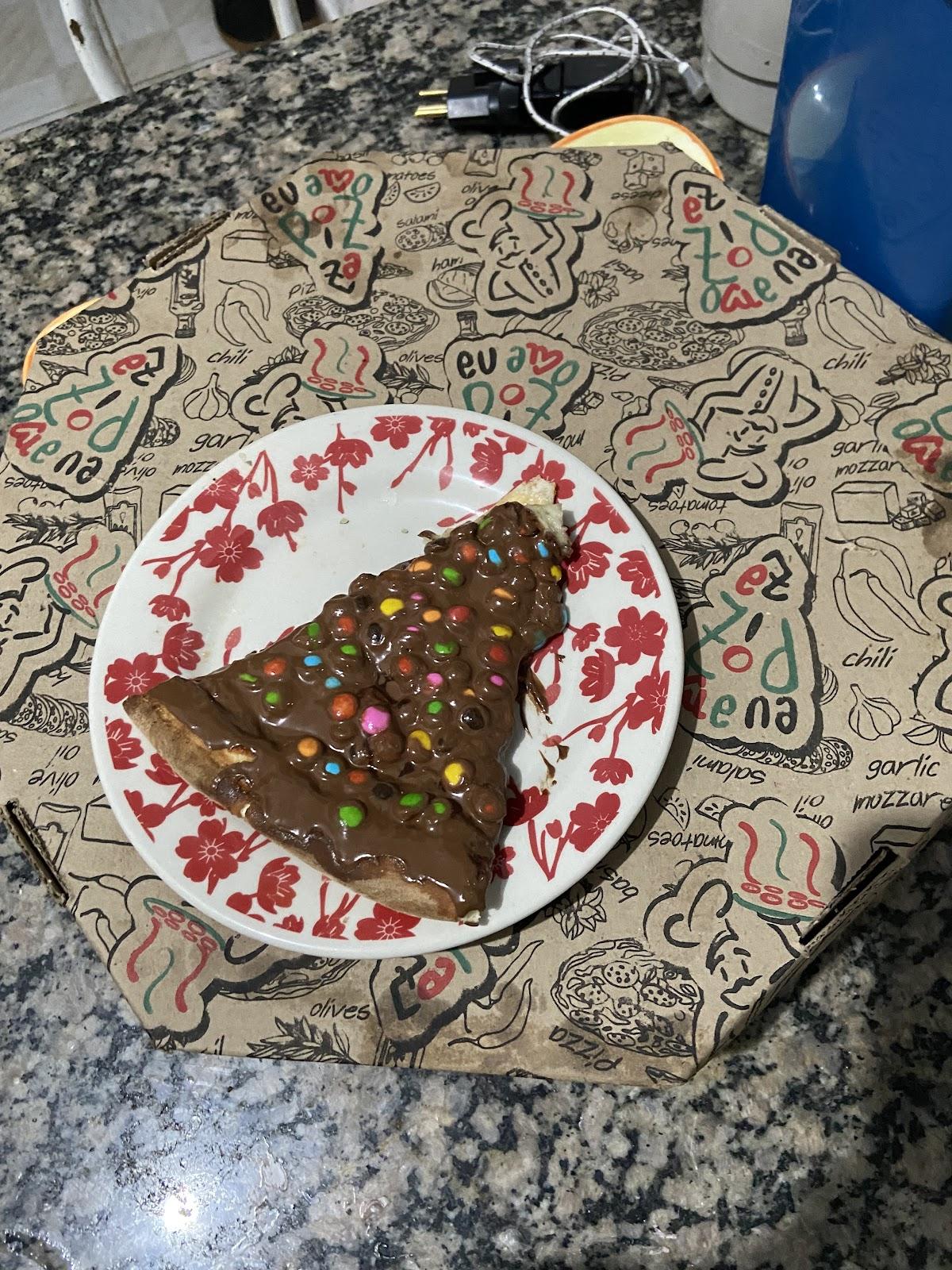 The Best Pizza Delivery Gama