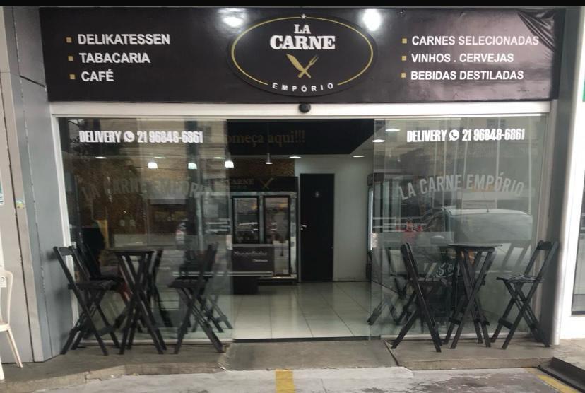 Empório La carne Teresópolis
