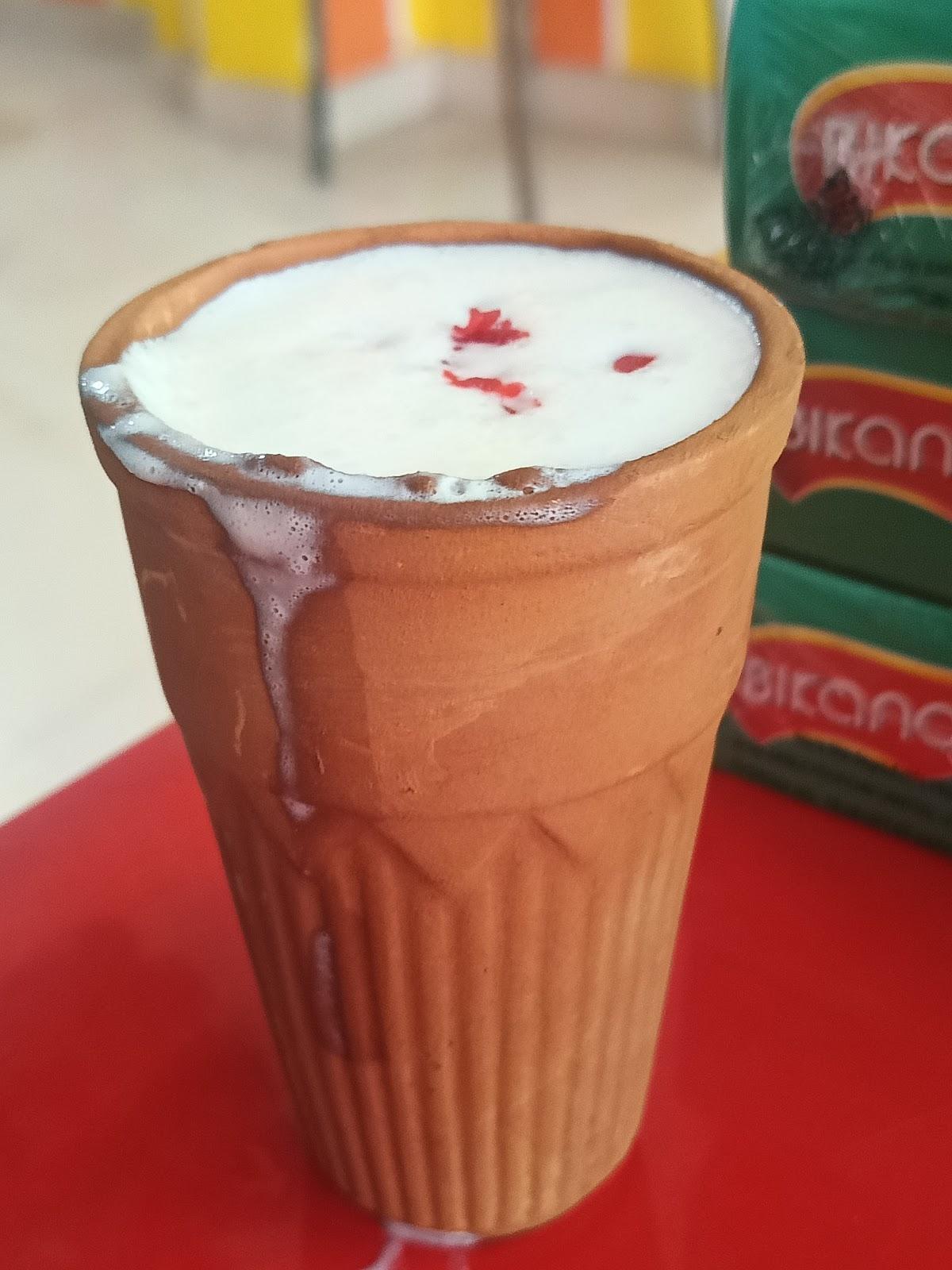 Aangan sweets & Restaurant