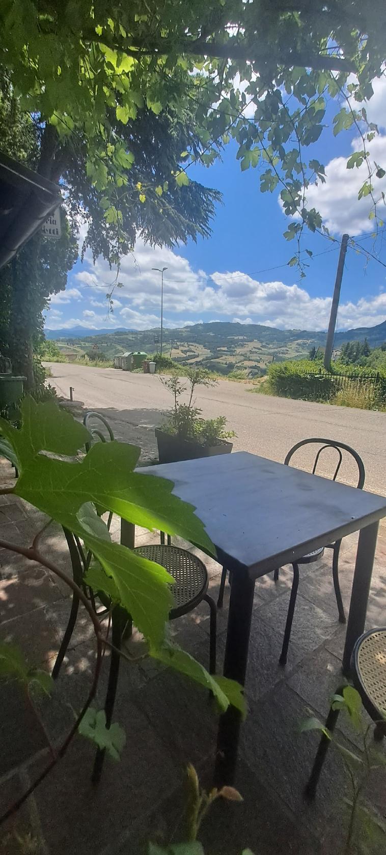 La bottega (Ex Trattoria Guidetti)