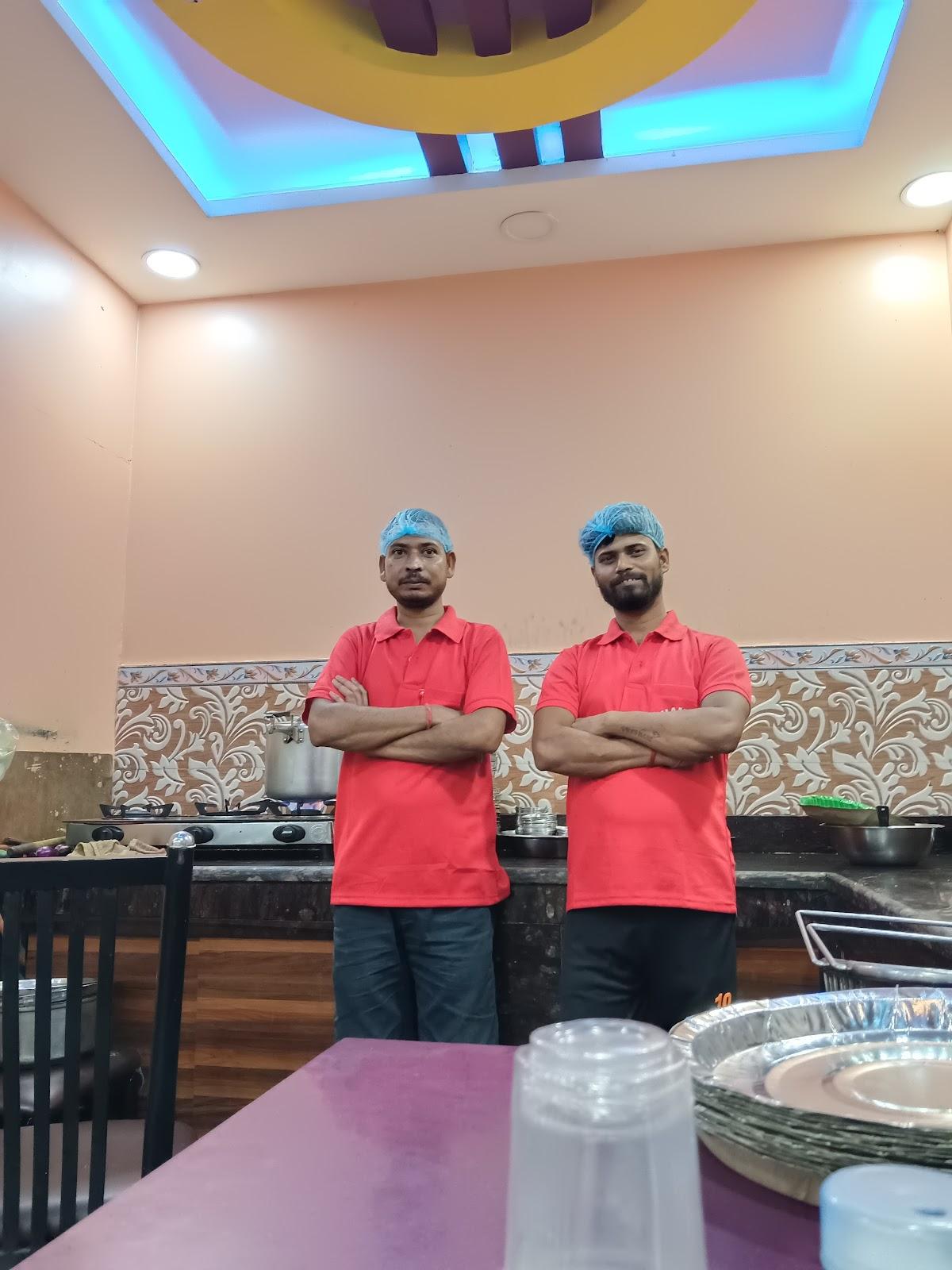 Shambhu rice hotel